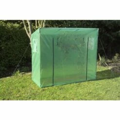 Serre à Légumes - 200 X 167 X 77 Cm Westfalia -France Serre de jardin Soldes 2022 11193994 5