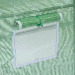 Nature Serre 3,5x2x2 M Vert - Vert 11 Nature Serre 3,5x2x2 M Vert - Vert -France Serre de jardin Soldes 2022 12270942 5