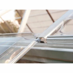 Palram - Canopia | Serre De Jardin Harmony 7.9m² Argent 10 Palram - Canopia | Serre De Jardin Harmony 7.9m² Argent -France Serre de jardin Soldes 2022 13736032 4