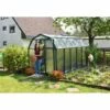 Palram - Canopia | Serre De Jardin Eco Grow 6.7m² Verte