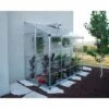 Palram - Canopia | Serre De Jardin Adossée Lean To 3m²