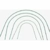 DIRECT FILET Lot De 10 Arceaux Rigides Plastifiés Pour Serre Tunnel | 1,20 M -France Serre de jardin Soldes 2022 14832365 1
