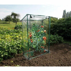 DIRECT FILET Serre Transparente Pour Cultures Grimpantes