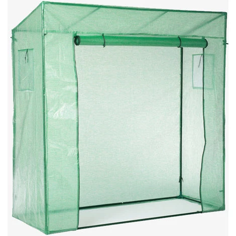 DIRECT FILET Serre Pour Cultures Grimpantes 4 DIRECT FILET Serre Pour Cultures Grimpantes – Image 2