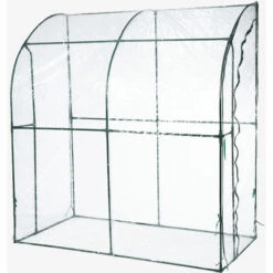 DIRECT FILET Serre Murale -France Serre de jardin Soldes 2022 14832372 3