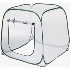 DIRECT FILET Serre Pop-up Pour Carré Potager