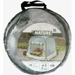 DIRECT FILET Serre Pop-up Pour Carré Potager -France Serre de jardin Soldes 2022 14832375 3