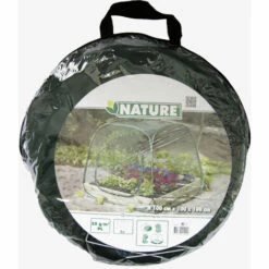 DIRECT FILET Filet Anti-insecte Pop-up Pour Carré Potager -France Serre de jardin Soldes 2022 14832376 3