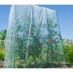 DIRECT FILET Film De Croissance Culture Haute 70µ 4x3.50m