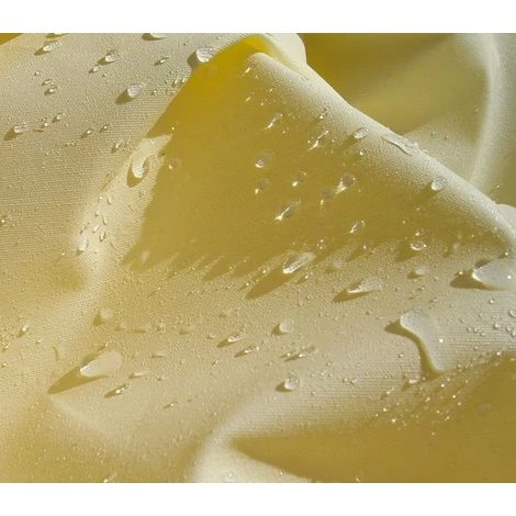 DIRECT FILET Voile D'ombrage Imperméable De 5.9x5.9x5.9m Format Triangle à Tendre | Terracotta 7 DIRECT FILET Voile D'ombrage Imperméable De 5.9x5.9x5.9m Format Triangle à Tendre | Terracotta – Image 5