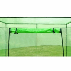 HELLOSHOP26 Serre De Jardin 170x80x200 Cm Jardinage Plastique -France Serre de jardin Soldes 2022 15092203 3