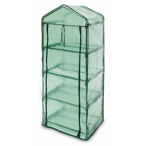 HELLOSHOP26 Serre De Jardin Métal 70 X 160 X 50 Cm Jardinage Plante Plastique - Métal 3 HELLOSHOP26 Serre De Jardin Métal 70 X 160 X 50 Cm Jardinage Plante Plastique - Métal