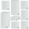 Zelsius Set De Plaques De Polycarbonate 36 Pièces | Feuille Double Paroi 2 Zelsius Set De Plaques De Polycarbonate 36 Pièces | Feuille Double Paroi -France Serre de jardin Soldes 2022 18087213 1