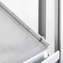 Zelsius Set De Plaques De Polycarbonate 36 Pièces | Feuille Double Paroi -France Serre de jardin Soldes 2022 18087213 5