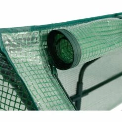 IDMARKET Serre Châssis De Jardin Spéciale Forçage L.120 CM Verte -France Serre de jardin Soldes 2022 18148424 3