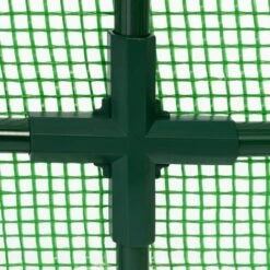 IDMARKET Serre Châssis De Jardin Spéciale Forçage L.120 CM Verte -France Serre de jardin Soldes 2022 18148424 4