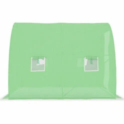 VidaXL Serre 6 M² 3x2x2 M - Vert -France Serre de jardin Soldes 2022 19694700 5