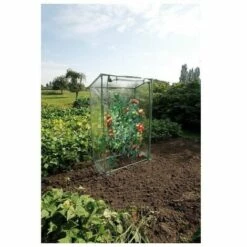NATURE Serre A Tomates - H150 X 100 X 50 Cm