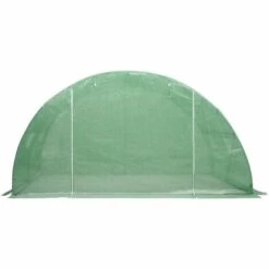 VidaXL Serre 24 M² 6x4x2 M - Vert -France Serre de jardin Soldes 2022 19849196 4