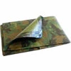 TECPLAST Bâche Tunnel Agricole 1,8x3 M 150TU - Camouflage - Haute Qualité - Bâche De Protection Imperméable Pour Tunnel - Camouflage 1 TECPLAST Bâche Tunnel Agricole 1,8x3 M 150TU - Camouflage - Haute Qualité - Bâche De Protection Imperméable Pour Tunnel - Camouflage -France Serre de jardin Soldes 2022 23711284 1