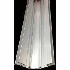 Habrita Serre Jardin Aluminium - Avec 1 Fenêtre / 2,39 M2 11 Habrita Serre Jardin Aluminium - Avec 1 Fenêtre / 2,39 M2 -France Serre de jardin Soldes 2022 2391801 5