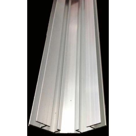 Habrita Serre Jardin Aluminium - Avec 1 Fenêtre / 2,39 M2 7 Habrita Serre Jardin Aluminium - Avec 1 Fenêtre / 2,39 M2 – Image 5