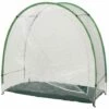 BIOGREEN Serre De Protection Hivernale - Arctic 100 Bio Green -France Serre de jardin Soldes 2022 25410238 1