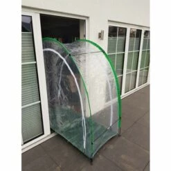 BIOGREEN Serre De Protection Hivernale - Arctic 100 Bio Green -France Serre de jardin Soldes 2022 25410238 2