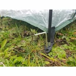 BIOGREEN Serre De Protection Hivernale - Arctic 100 Bio Green -France Serre de jardin Soldes 2022 25410238 3