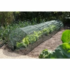 TRUE DEAL Kit Tunnel De Jardin Nature 6030204 -France Serre de jardin Soldes 2022 26307063 3