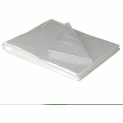 NATURE Kit Tunnel 2-en-1 Film Transparent + Filet Anti-insectes + 6 Arceaux 300x60x45cm