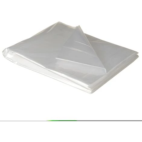 NATURE Kit Tunnel 2-en-1 Film Transparent + Filet Anti-insectes + 6 Arceaux 300x60x45cm 3 NATURE Kit Tunnel 2-en-1 Film Transparent + Filet Anti-insectes + 6 Arceaux 300x60x45cm