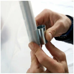 ATOUT LOISIR Serre Tunnel PRIMA 6 M², Portes 1 Porte Simple 8 ATOUT LOISIR Serre Tunnel PRIMA 6 M², Portes 1 Porte Simple -France Serre de jardin Soldes 2022 28446614 3