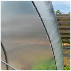 ATOUT LOISIR Serre Tunnel PRIMA 9 M², Portes 1 Porte Simple 9 ATOUT LOISIR Serre Tunnel PRIMA 9 M², Portes 1 Porte Simple -France Serre de jardin Soldes 2022 28446616 4