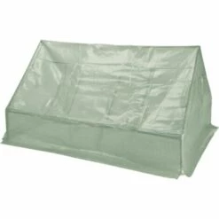 Pro Garden Serres Verte - 180 X 142 X 93 Cm -France Serre de jardin Soldes 2022 30288162 4