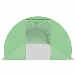 TRUE DEAL Serre 45 M² 15x3x2 M -France Serre de jardin Soldes 2022 32136424 4