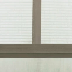 ASUPERMALL Serre 100x65x40 Cm Bois De Sapin -France Serre de jardin Soldes 2022 32956613 2