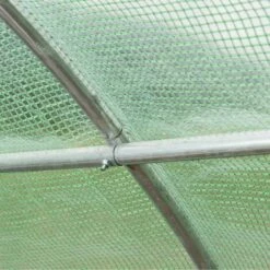 TERRE JARDIN Serre De Jardin Tunnel 24m2 11 TERRE JARDIN Serre De Jardin Tunnel 24m2 -France Serre de jardin Soldes 2022 3410402 5