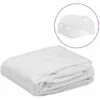 VidaXL Couverture De Remplacement De Serre (9 M²) 3x3x2 Cm Transparent