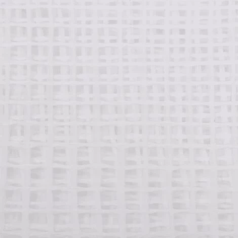 VidaXL Couverture De Remplacement De Serre (9 M²) 3x3x2 Cm Transparent 6 VidaXL Couverture De Remplacement De Serre (9 M²) 3x3x2 Cm Transparent – Image 4