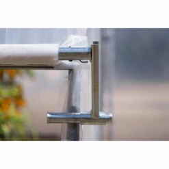 RICHEL Kit 1 Aeration Laterale Longueur 6m -France Serre de jardin Soldes 2022 38280801 3