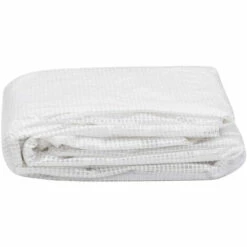 ASUPERMALL Couverture De Remplacement Serre (13,5m²) 3x4,5x2cm Transparent -France Serre de jardin Soldes 2022 39744880 4