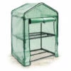 Relaxdays Serre De Jardin 60 X 46 Cm 2 étages Étagère Avec Bâche Amovible Balcon Terrasse Tente 1 Relaxdays Serre De Jardin 60 X 46 Cm 2 étages Étagère Avec Bâche Amovible Balcon Terrasse Tente -France Serre de jardin Soldes 2022 40010053 1