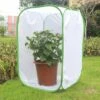 GUAZHUNIFR Mini-serre De Culture Transparente Et étanche, Voir Image, Taille M -France Serre de jardin Soldes 2022 42065594 1