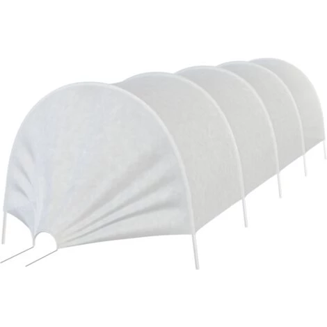 PALISAD - Serre Tunnel - 700 X 100 X 50 Cm 4 PALISAD - Serre Tunnel - 700 X 100 X 50 Cm – Image 2