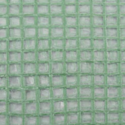 ASUPERMALL Couverture De Remplacement De Serre (4 M²) 200x200x200 Cm Vert -France Serre de jardin Soldes 2022 42734522 4