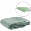 ASUPERMALL Couverture De Remplacement De Serre (36 M²) 300x1200x200cm Vert