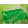 PRIMAFLORA Prima Flora 500142 Serre Mini Vert 36 X 22 X 13 Cm -France Serre de jardin Soldes 2022 4924421 1
