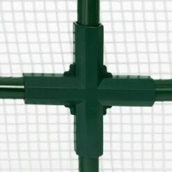 IDMARKET Serre Châssis De Jardin Spéciale Forçage L.120 CM Blanche 9 IDMARKET Serre Châssis De Jardin Spéciale Forçage L.120 CM Blanche -France Serre de jardin Soldes 2022 49793145 4