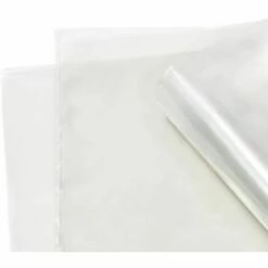 TECPLAST Bâche Pour Serre 6x3 M 200SE - Bâche Plastique Transparente Pour Serre De Jardin - Haute Performance - Made In France - Transparente -France Serre de jardin Soldes 2022 50765325 4